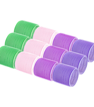 Rodillos De Velcro 6