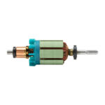 Rotor De Cabeza Saeyang Maratón H200