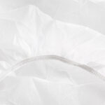 Sábana Bajera Desechable Plegada 5 Piezas 1