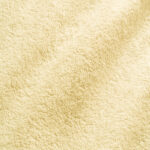 Lençol de pelúcia Amarelo 1