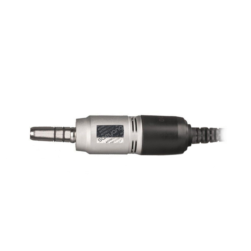 Saeyang M40Es Heads To The Marathon Nail Driller Saeyang M40Es Heads To The Marathon Nail Driller