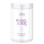Sal De Baño De Pies Antibacteriana Farmona Podologic Fitness Con Iones De Plata 1400 G