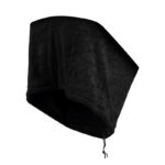 Sauna De Peluquería Colgante 408D Gris Con Ozono Activo 1