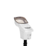 Sauna De Peluquería De Pie Gabbiano 408D Blanca Con Ozono Activo 7