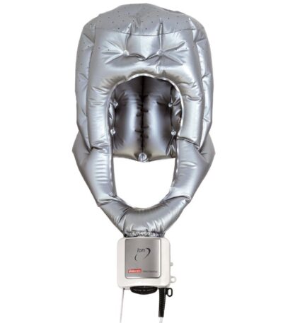 Secador De Pelo De Capucha Valera Ionic Comfort