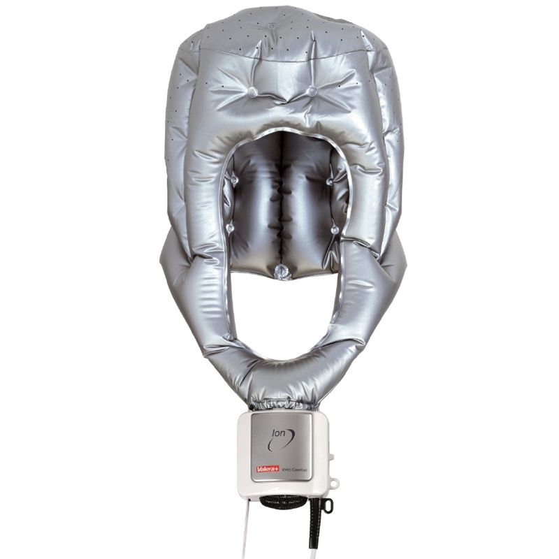 Valera Ionic Comfort Hooded Hairdryer Valera Ionic Comfort Hooded Hairdryer