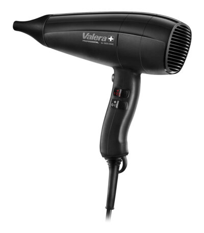 Secador De Pelo Iónico Valera Swiss Light 3300
