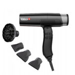 Secador De Pelo Valera Matrixcare Ai Negro 1