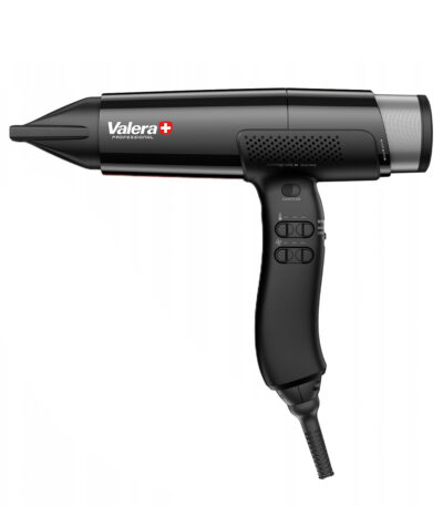 Secador De Pelo Valera Matrixcare Ai Negro
