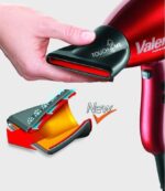 Secador De Pelo Valera Silent Jet 8500 Ionic Rc 3