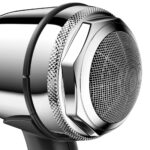 Secador De Pelo Valera Steel Master Chrome 2