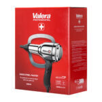 Secador De Pelo Valera Steel Master Chrome 3
