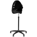 Assecadora De Peu Gabbiano Lx-201S Una Velocitat Negra