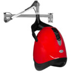 Secadora De Techo Colgante Gabbiano Dx-201W Una Velocidad Roja 1