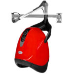 Secadora De Techo Colgante Gabbiano Dx-201W Una Velocidad Roja 2