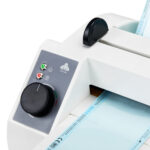 Selladora De Mangas Lafomed F-3000P1 6