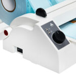 Selladora De Mangas Lafomed F-3000P1 7