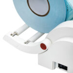 Selladora De Mangas Lafomed F-3000P1 8