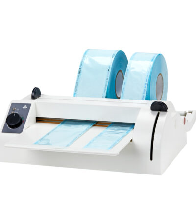 Seladora de mangas Lafomed F-3000P1