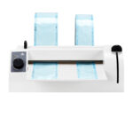 Selladora De Mangas Lafomed F-3000P1 3