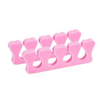 Disposable Foam Separators Pedicure Rollers 100 Units.