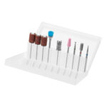 Set De Brocas Para Uñas Mixtas 12 Uds. 1