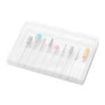Set De Brocas Para Uñas Mixtas 9 Uds. 2