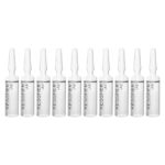 Set De Cepillo Y Ampollas Para Masaje De Cabeza Premium Kessner Lab Moisturizing 1