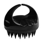 Set De Cepillo Y Ampollas Para Masaje De Cabeza Premium Kessner Lab Moisturizing 2