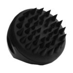 Set De Cepillo Y Ampollas Para Masaje De Cabeza Premium Kessner Lab Moisturizing 3