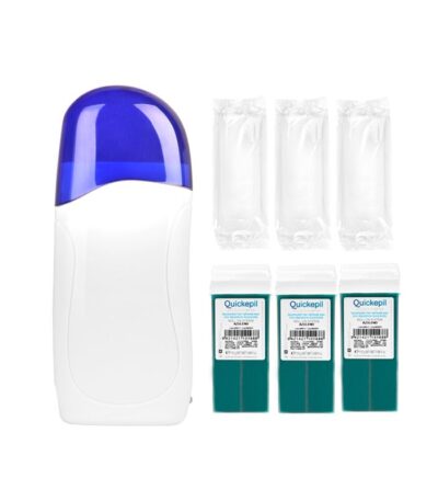 Set De Depilación Individual 3.3