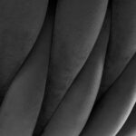 Silla 4Rico Qs-Gw06G Gris 6