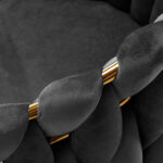 Silla 4Rico Qs-Gw06G Gris 7