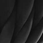 Silla 4Rico Qs-Gw06G Negra 6