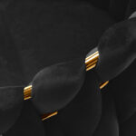 Silla 4Rico Qs-Gw06G Negra 7