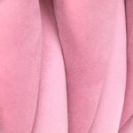 Silla 4Rico Qs-Gw06G Rosa 7