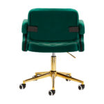 Silla 4Rico Qs-Of213G Verde 2