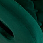 Silla 4Rico Qs-Of213G Verde 4