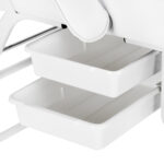 Cosmetic Chair 557A With White Bucket 8