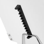 Cosmetic Chair 557A With White Bucket 9