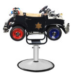 Policia B082