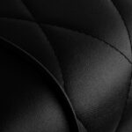 Silla De Barbería Hair System Bm88066 Negra 6