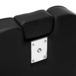 Silla De Barbero Carlos Black 9