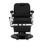 Silla De Barbero Carlos Black 1