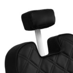 Silla De Barbero Carlos Black 11