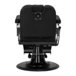 Silla De Barbero Carlos Black 2