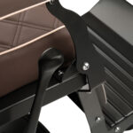 Silla De Barbero Carlos Brown 5