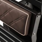 Silla De Barbero Carlos Brown 7
