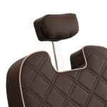 Silla De Barbero Carlos Brown 9
