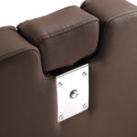 Silla De Barbero Carlos Brown 10